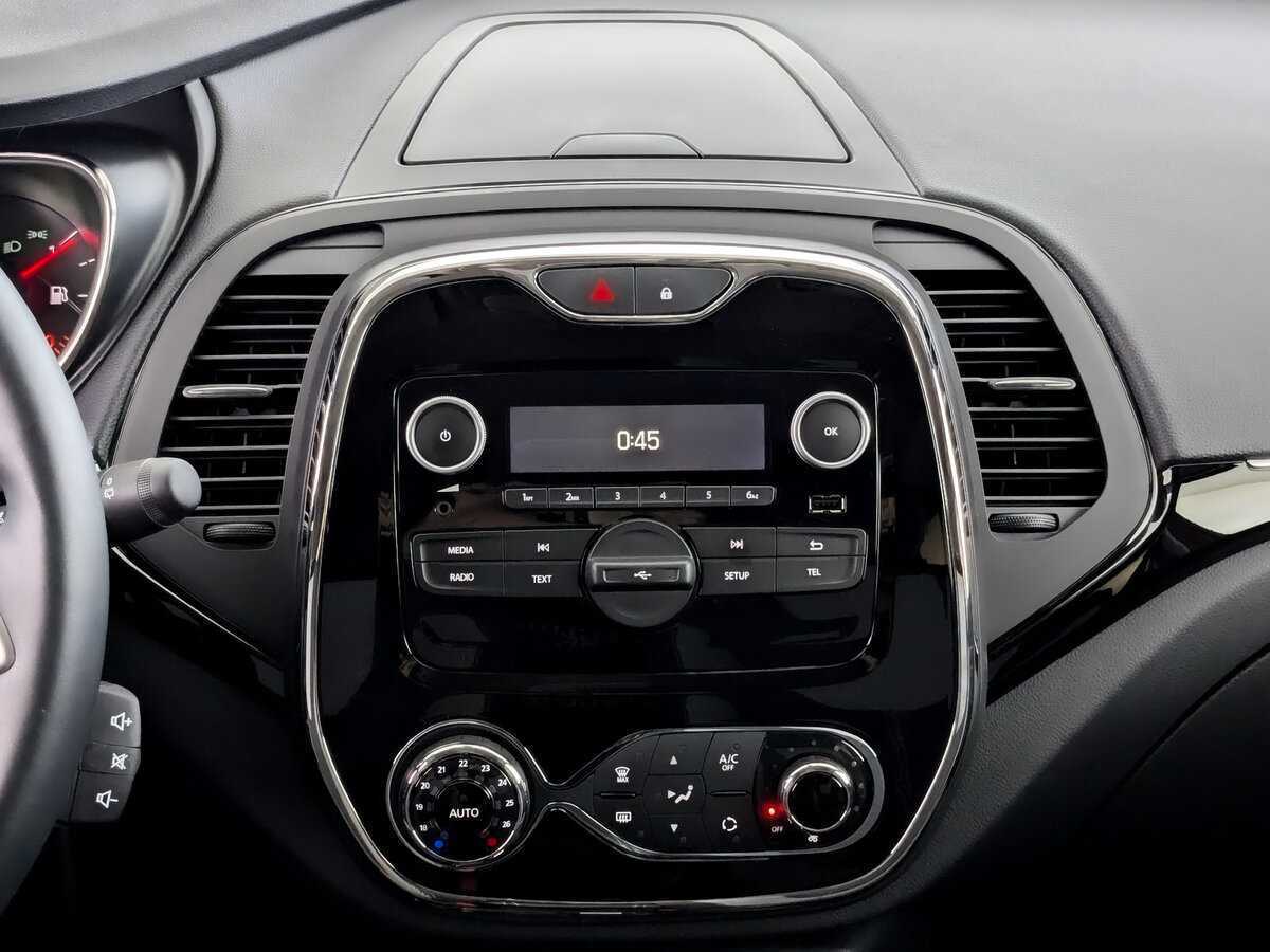 Продажа Б/У Рено Каптюр. Фото: #12