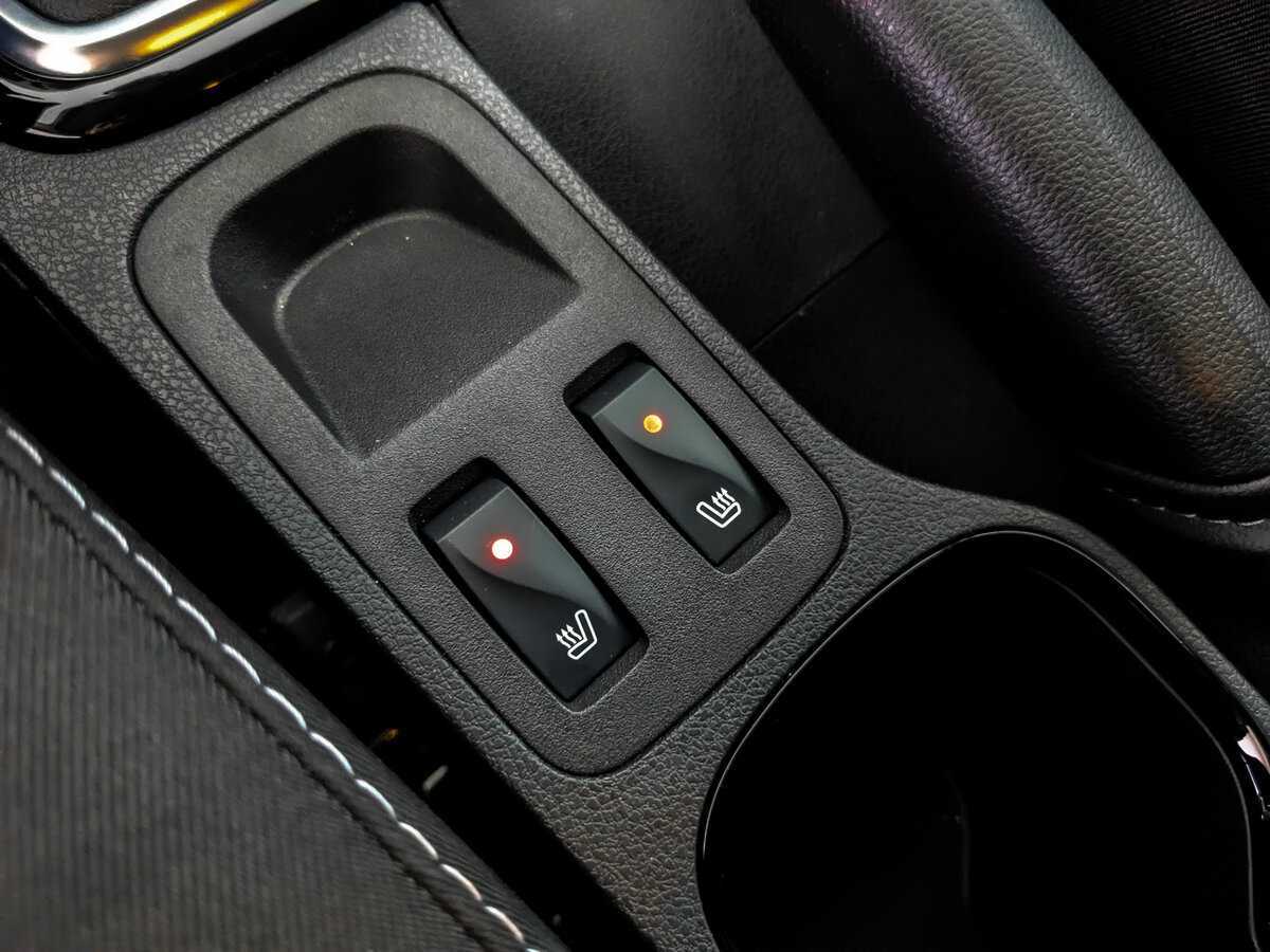 Продажа Б/У Рено Каптюр. Фото: #21