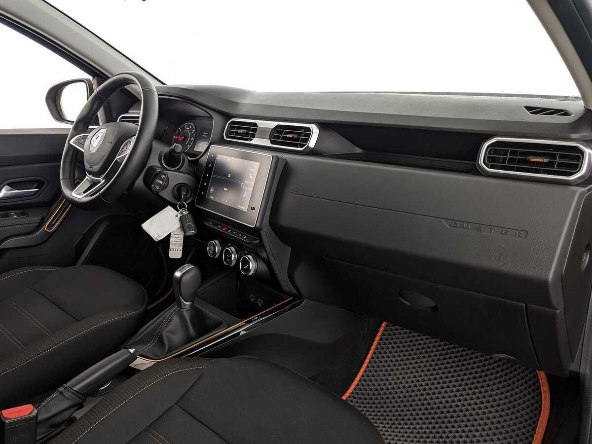 Продажа Б/У Рено Дастер. Фото: #8