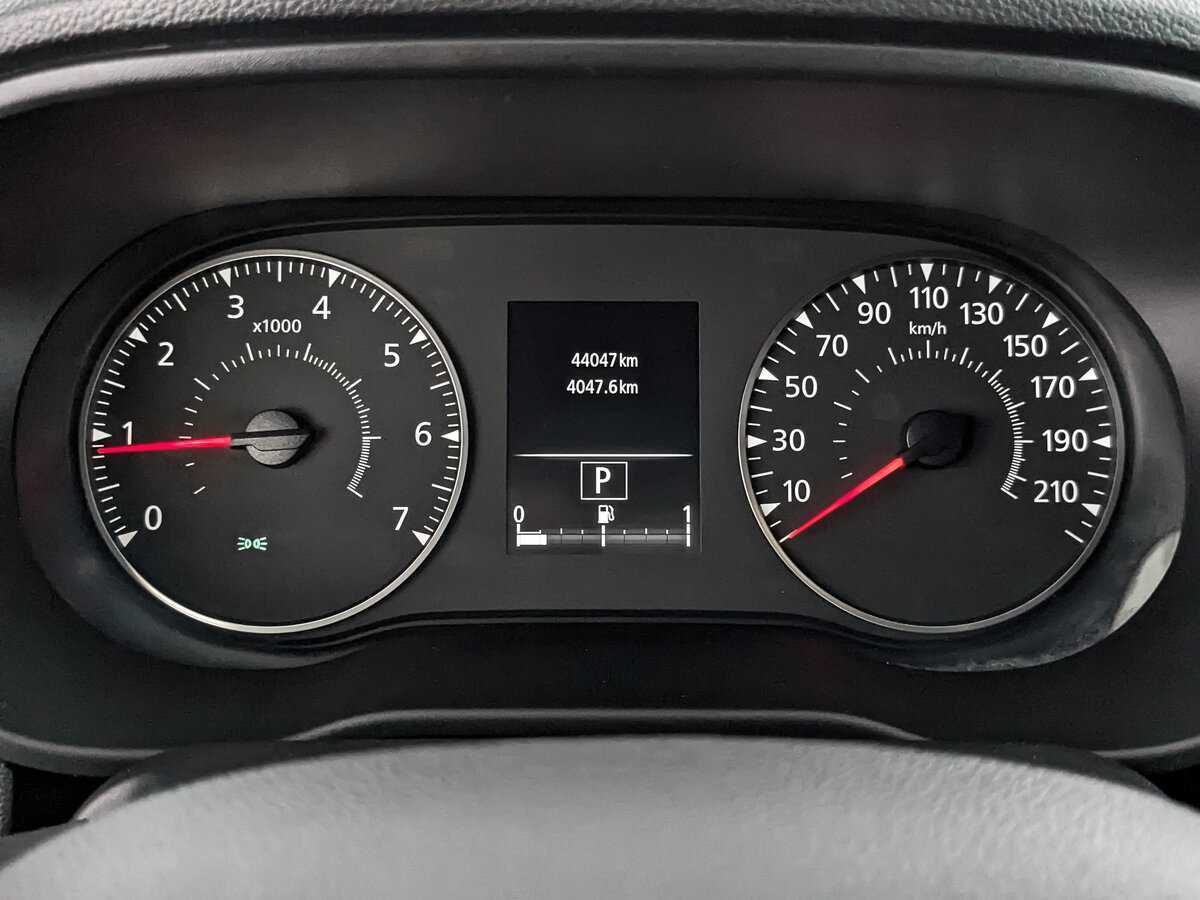 Продажа Б/У Рено Дастер. Фото: #11