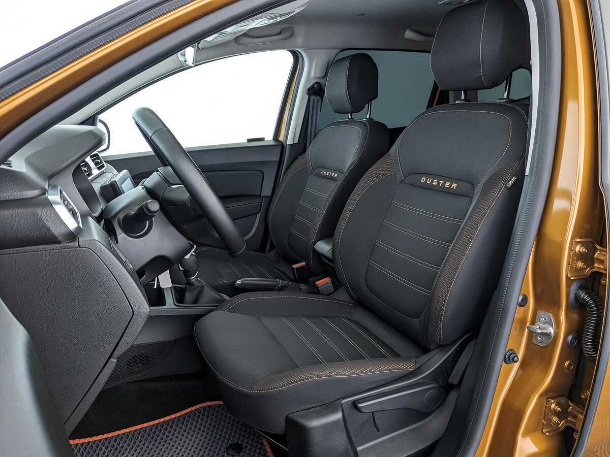 Продажа Б/У Рено Дастер. Фото: #15