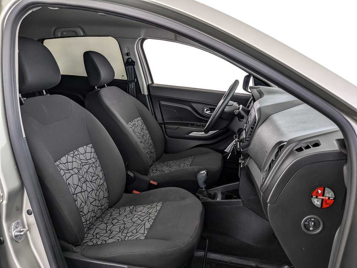 Продажа Б/У Лада (ВАЗ) ИКСРЭЙ. Фото: #19