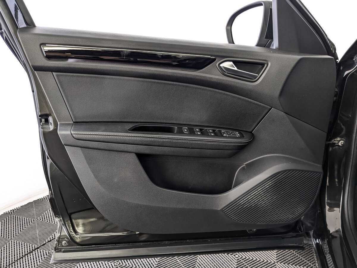 Продажа Б/У Рено Аркана. Фото: #13