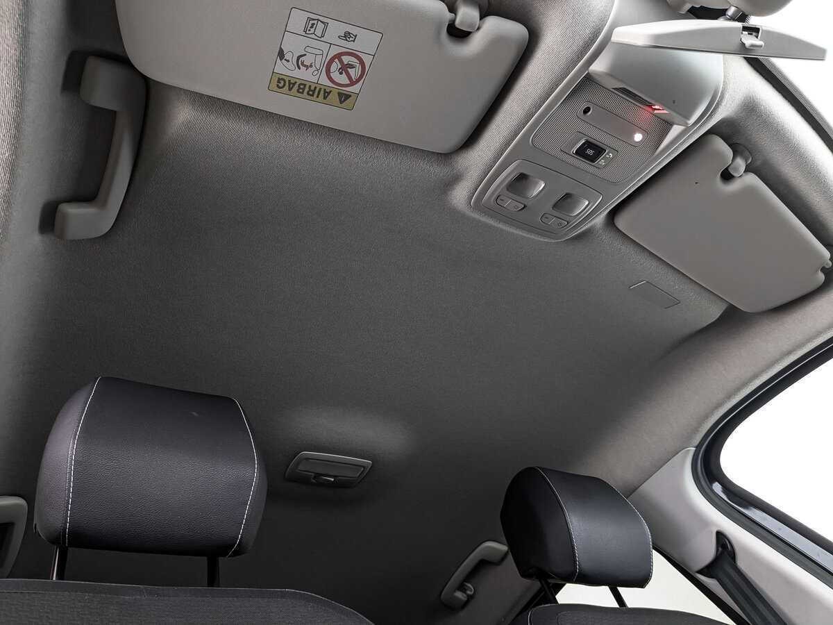 Продажа Б/У Рено Аркана. Фото: #16