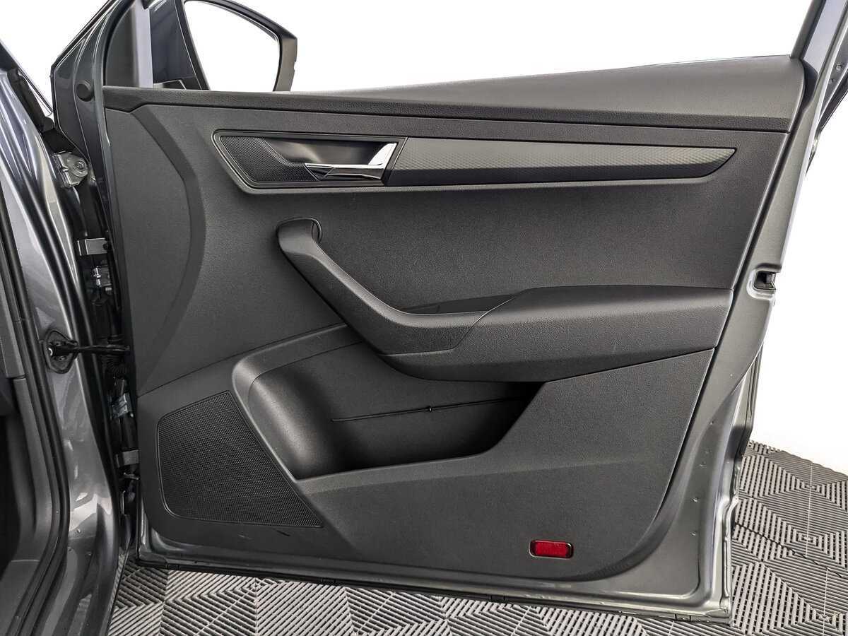 Продажа Б/У Шкода Карок. Фото: #18