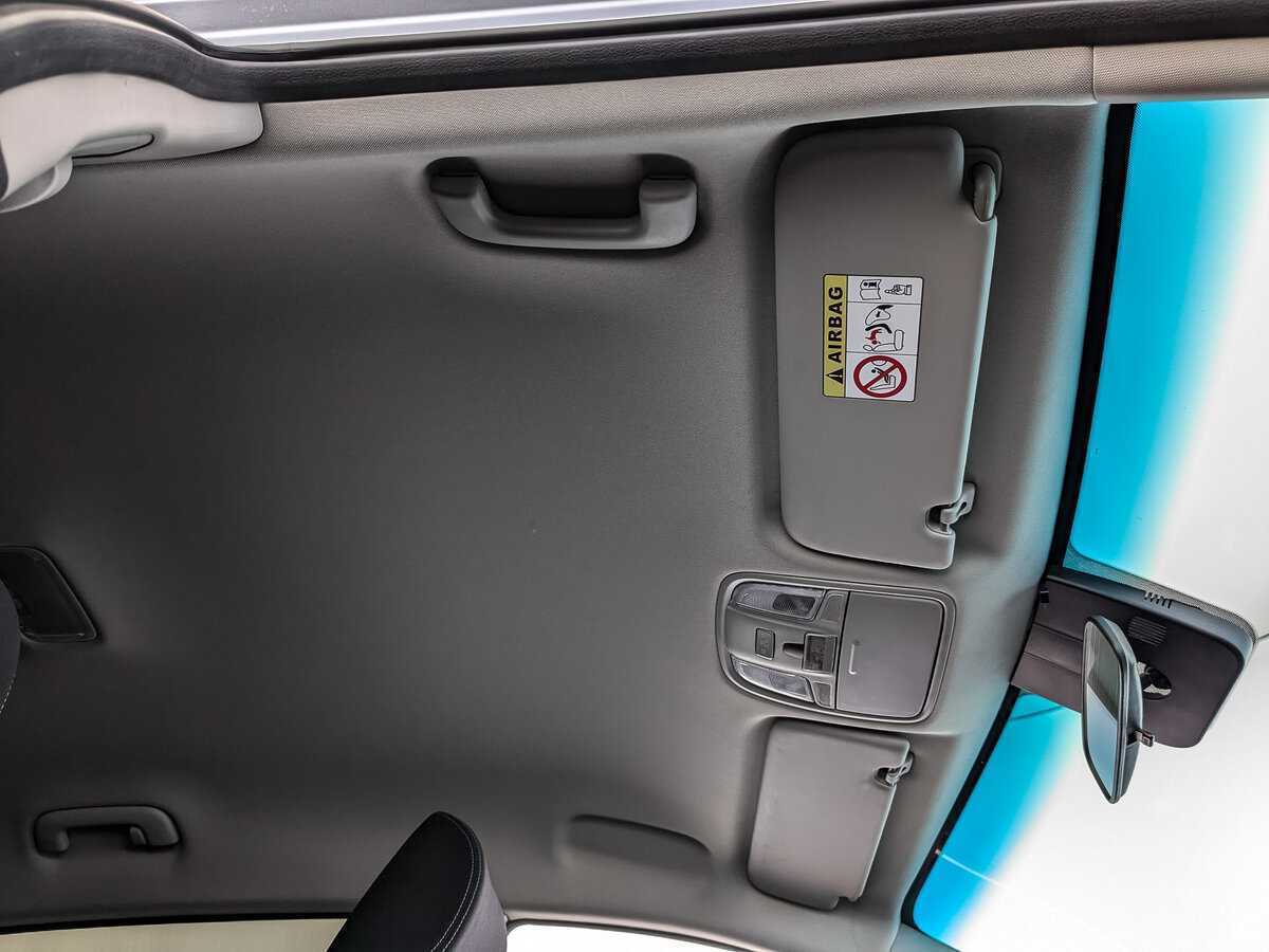 Продажа Б/У Киа Спортейдж. Фото: #18