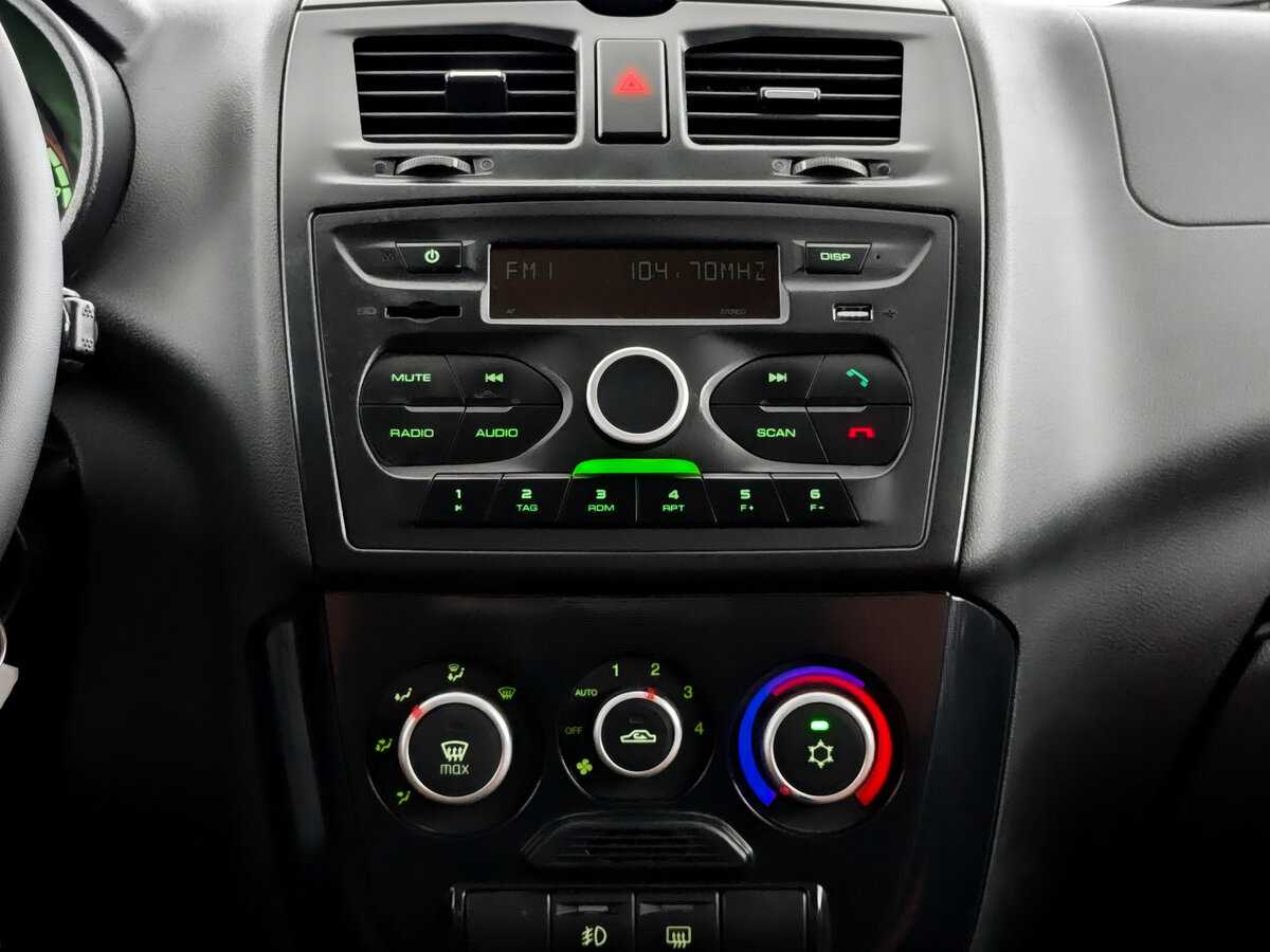 Продажа Б/У Лада (ВАЗ) Калина. Фото: #12