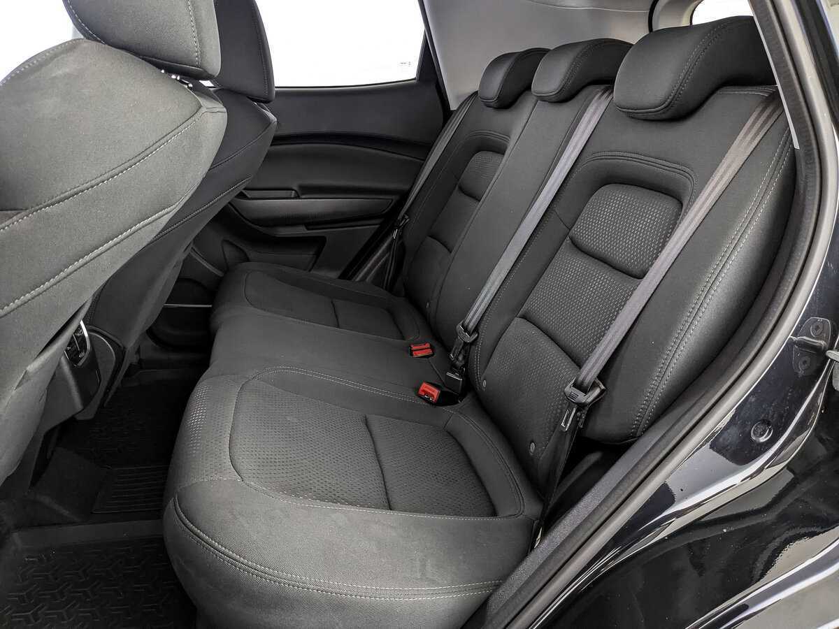 Продажа Б/У Чери Тигго 4. Фото: #13