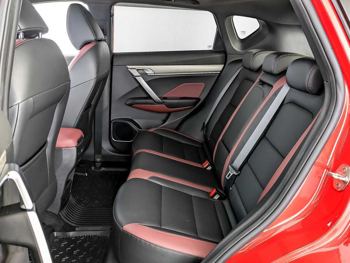 Продажа Б/У Джили Кулрэй. Фото: #9