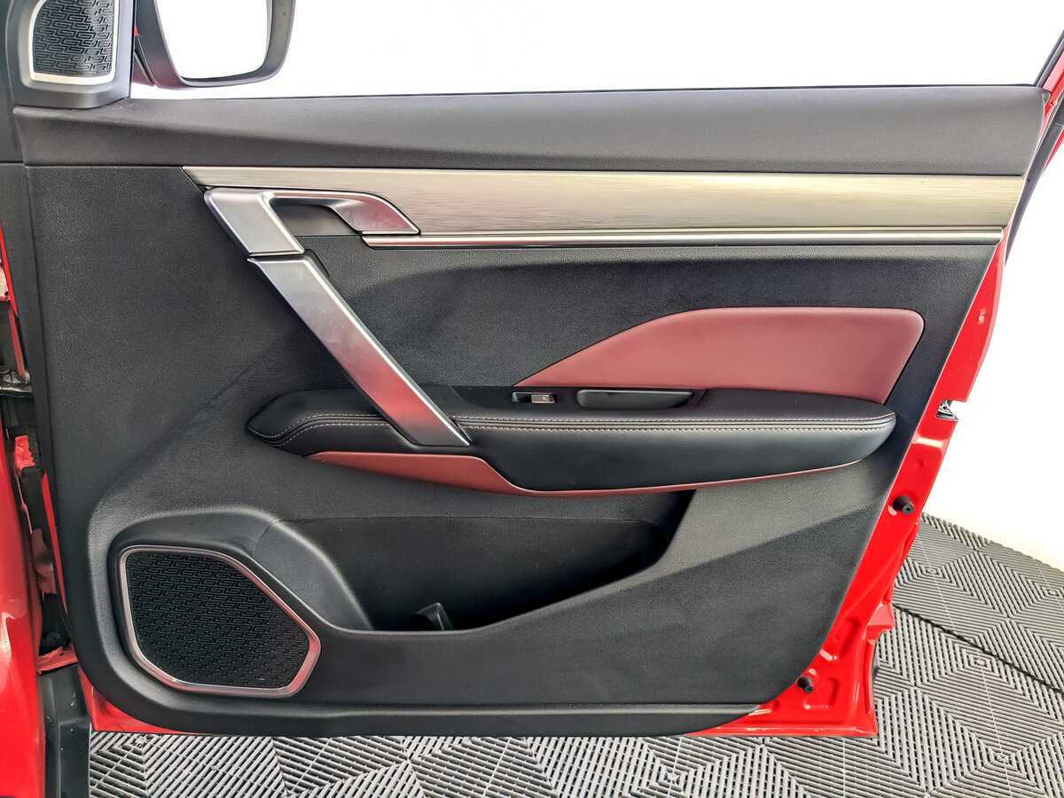 Продажа Б/У Джили Кулрэй. Фото: #20