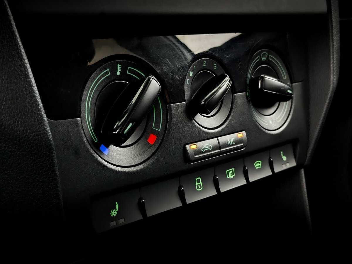 Продажа Б/У Шкода Рапид. Фото: #20