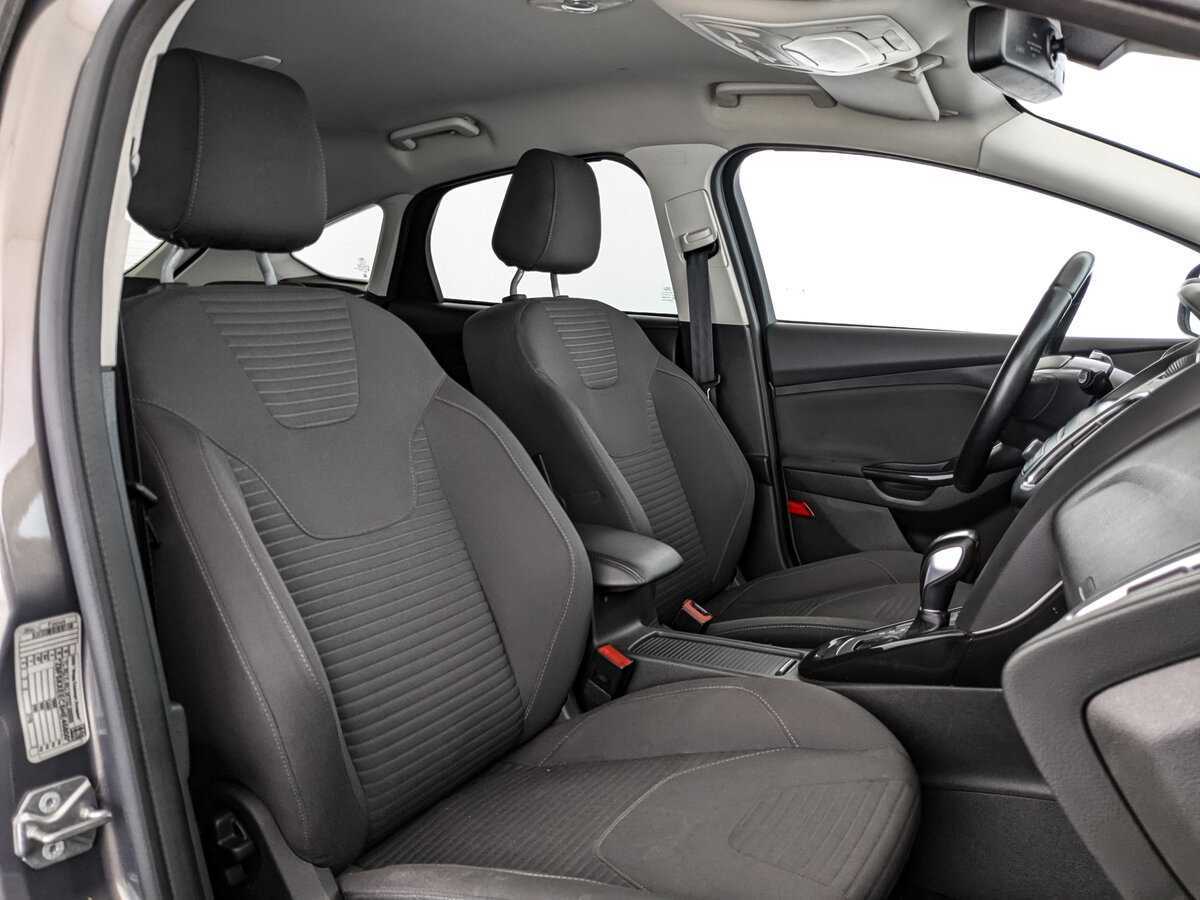 Продажа Б/У Форд Фокус. Фото: #18