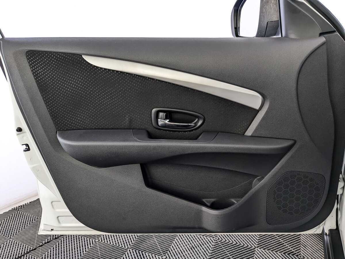 Продажа Б/У Ниссан Альмера. Фото: #14