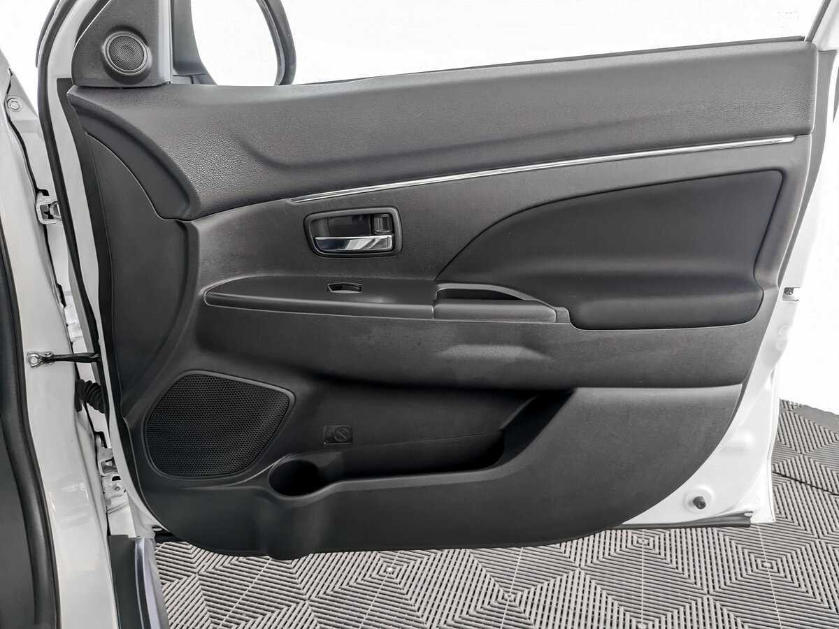 Продажа Б/У Митсубиши АС-Икс. Фото: #19