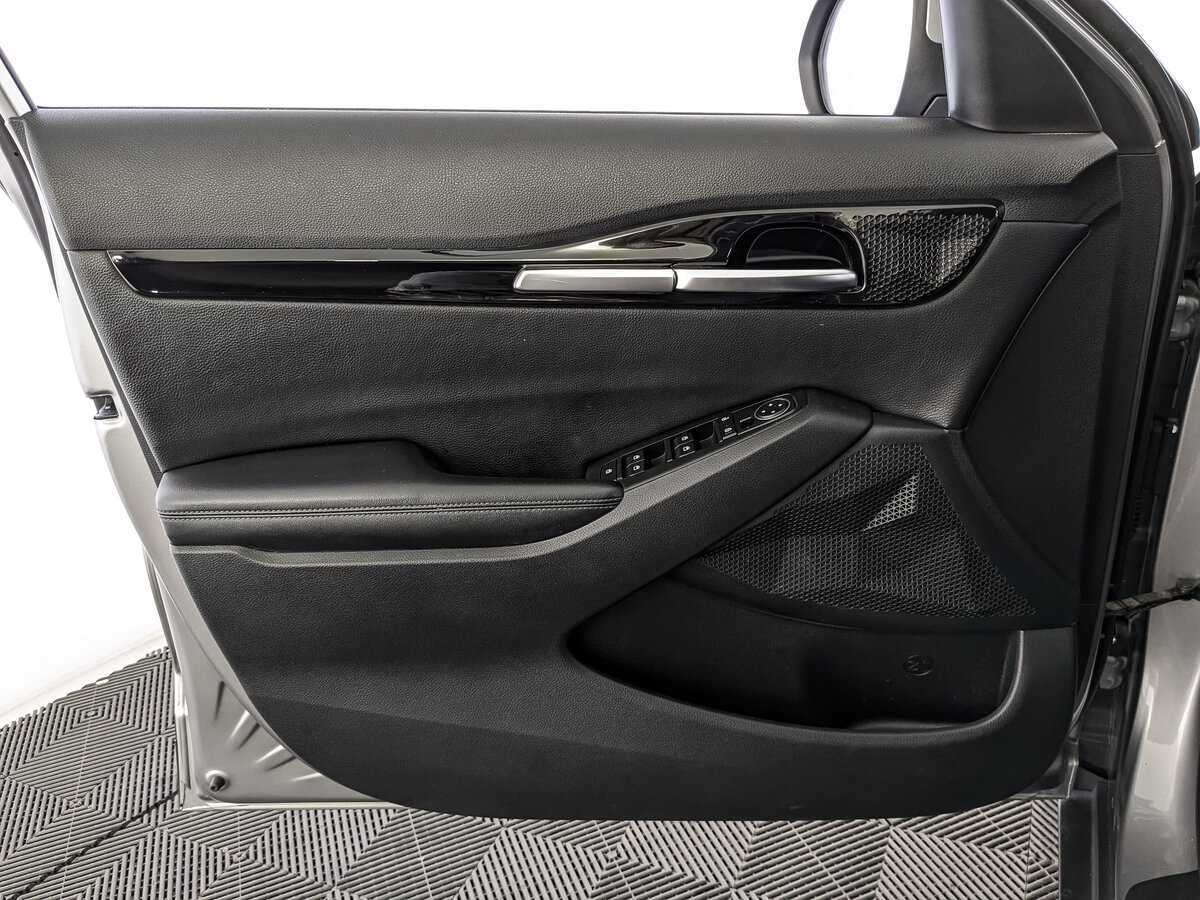 Продажа Б/У Киа Сельтос. Фото: #14