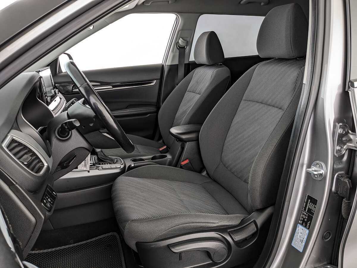 Продажа Б/У Киа Сельтос. Фото: #15