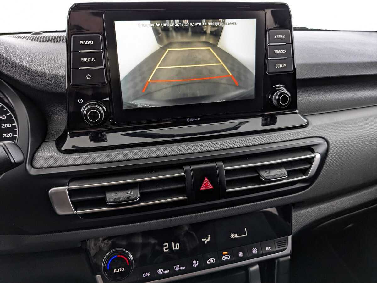 Продажа Б/У Киа Сельтос. Фото: #22