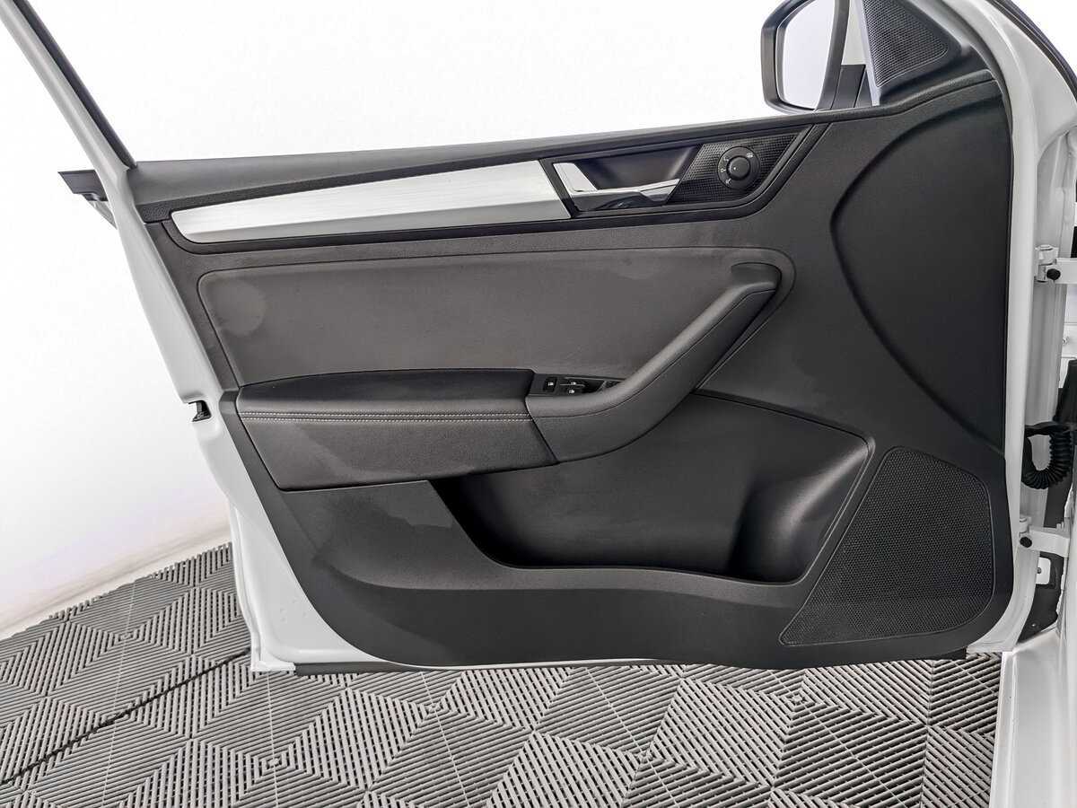 Продажа Б/У Шкода Рапид. Фото: #14