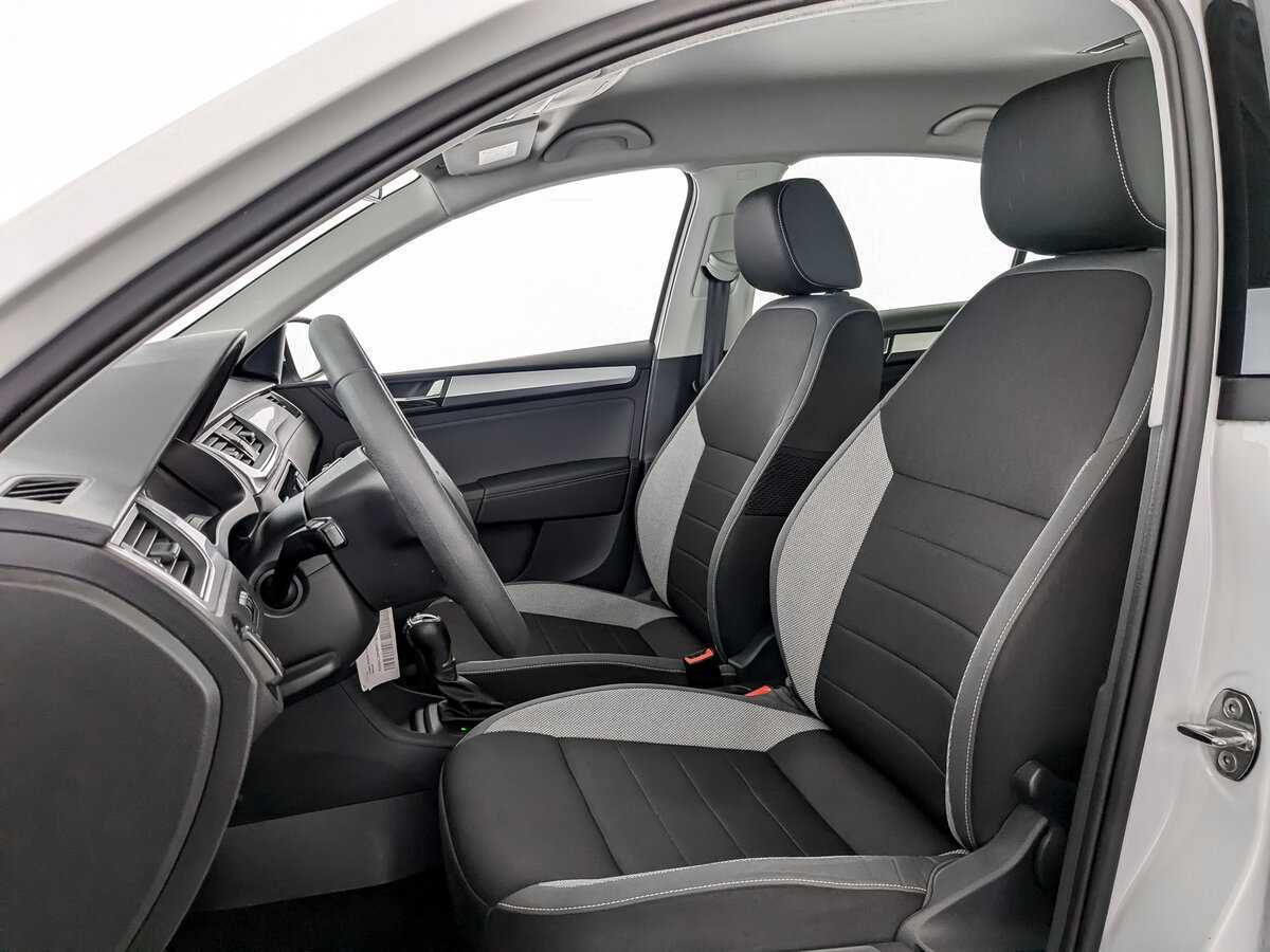 Продажа Б/У Шкода Рапид. Фото: #15