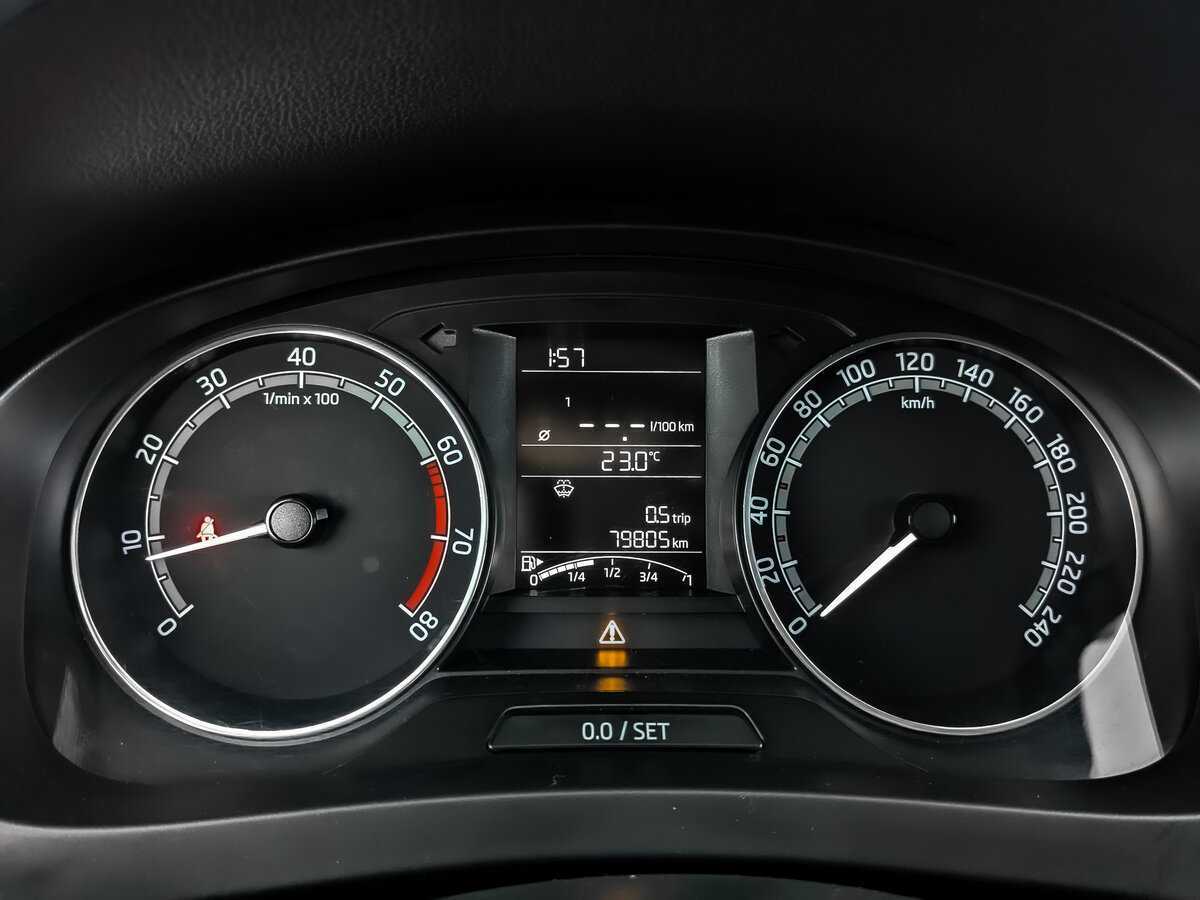 Продажа Б/У Шкода Рапид. Фото: #11