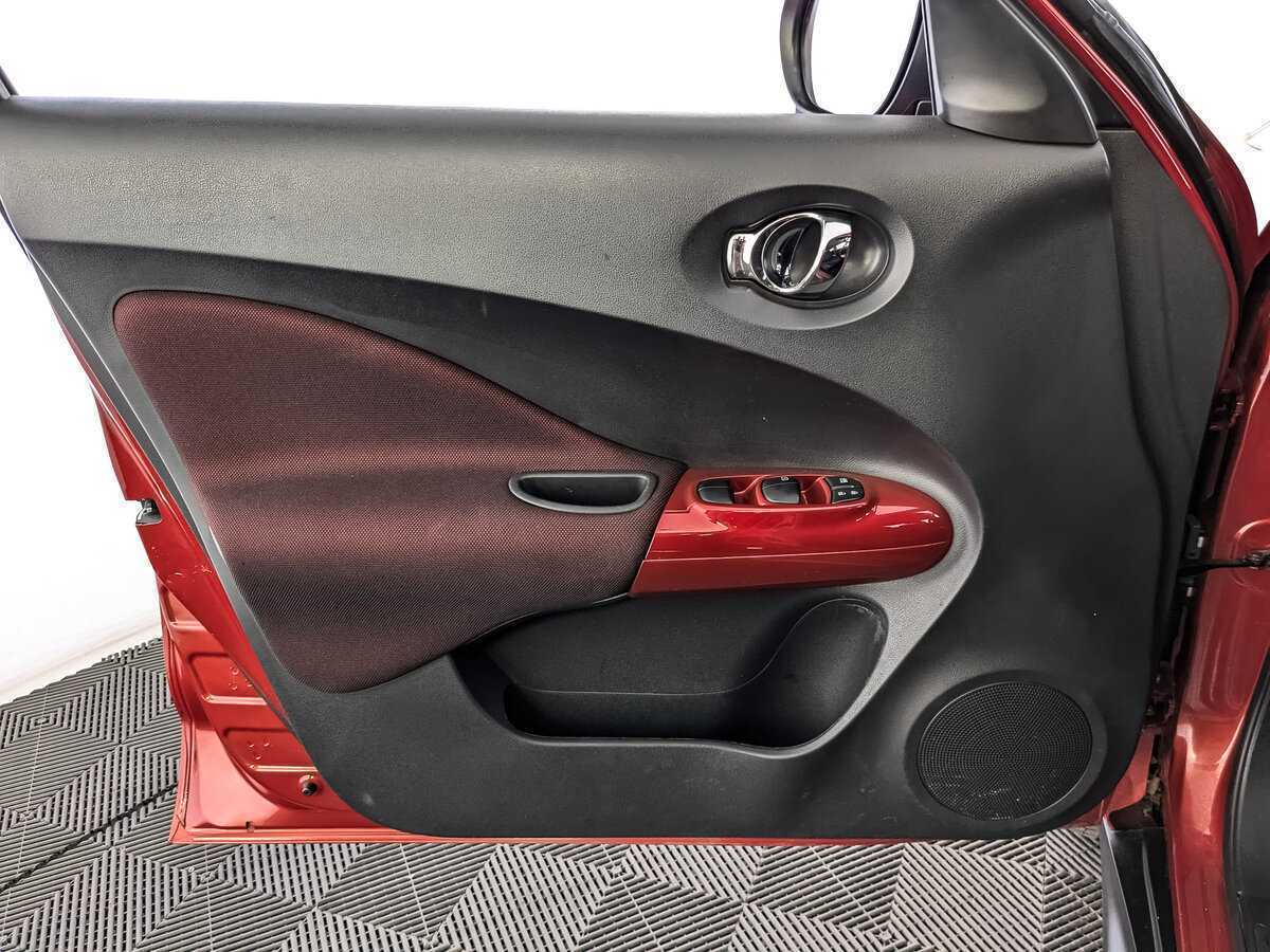 Продажа Б/У Ниссан Жук. Фото: #13