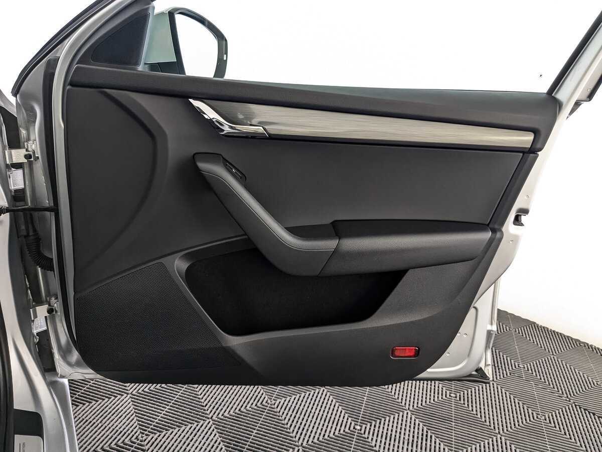 Продажа Б/У Шкода Октавия. Фото: #20