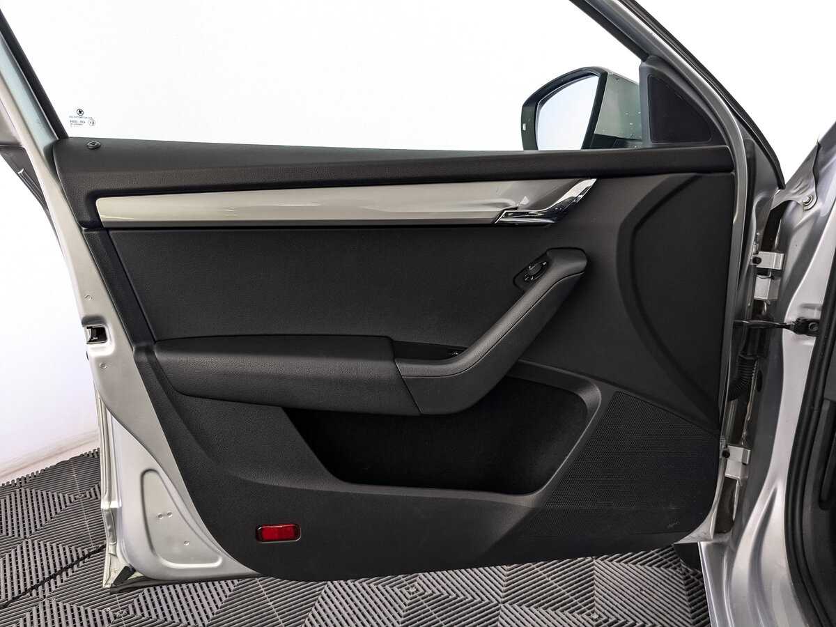 Продажа Б/У Шкода Октавия. Фото: #14