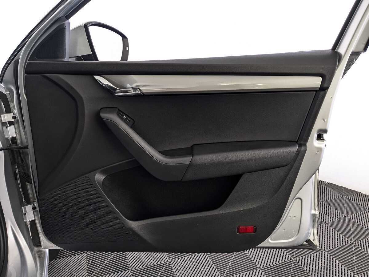 Продажа Б/У Шкода Октавия. Фото: #20