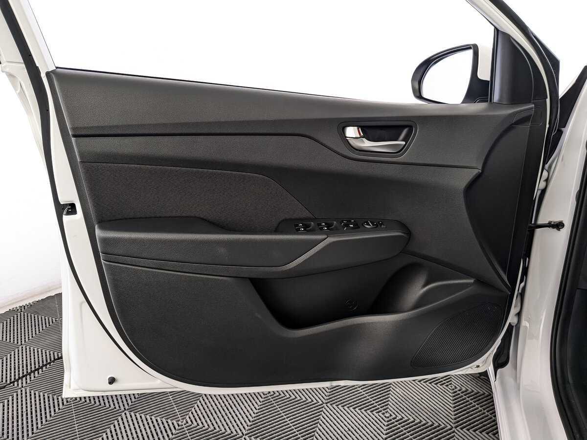 Продажа Б/У Хендай Солярис. Фото: #14