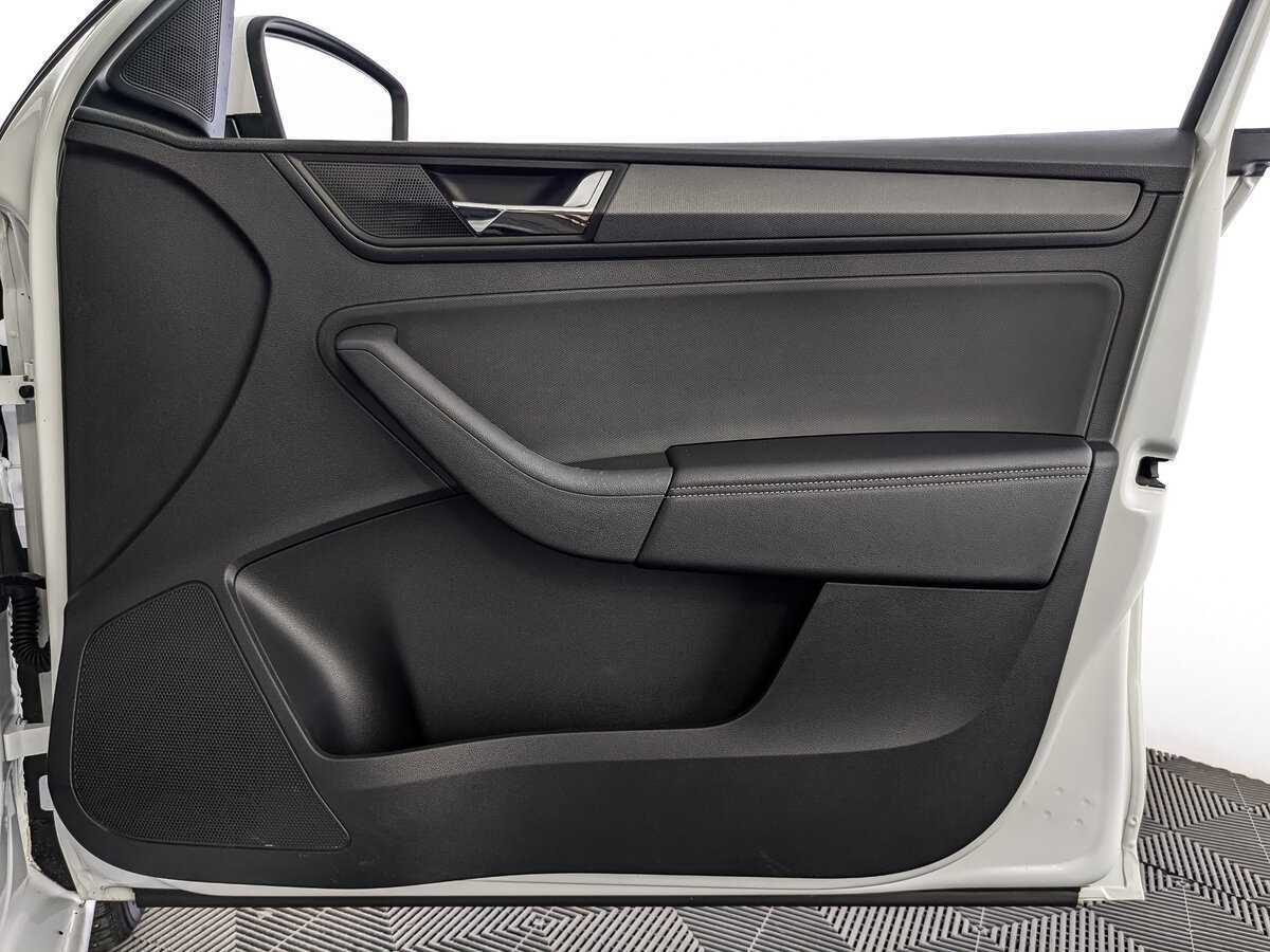 Продажа Б/У Шкода Рапид. Фото: #20