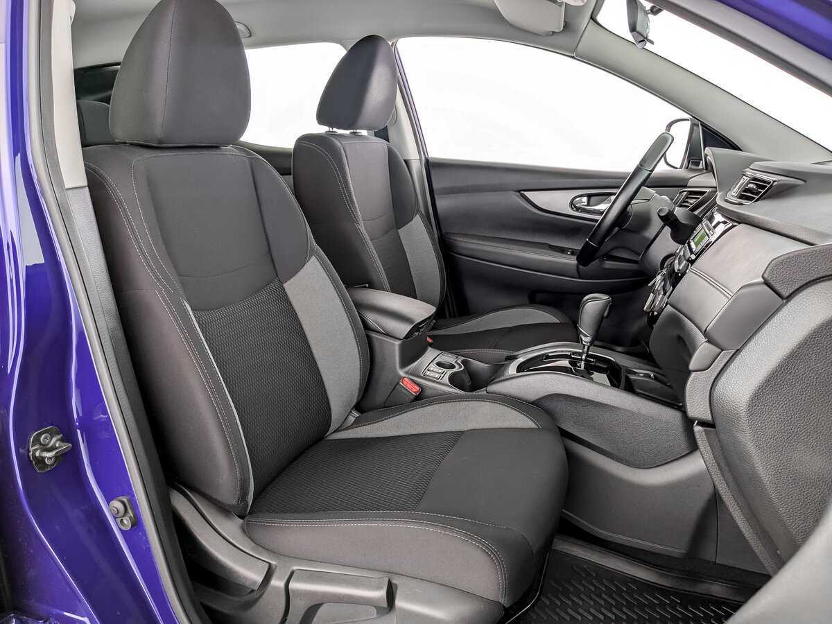 Продажа Б/У Ниссан Кашкай. Фото: #16