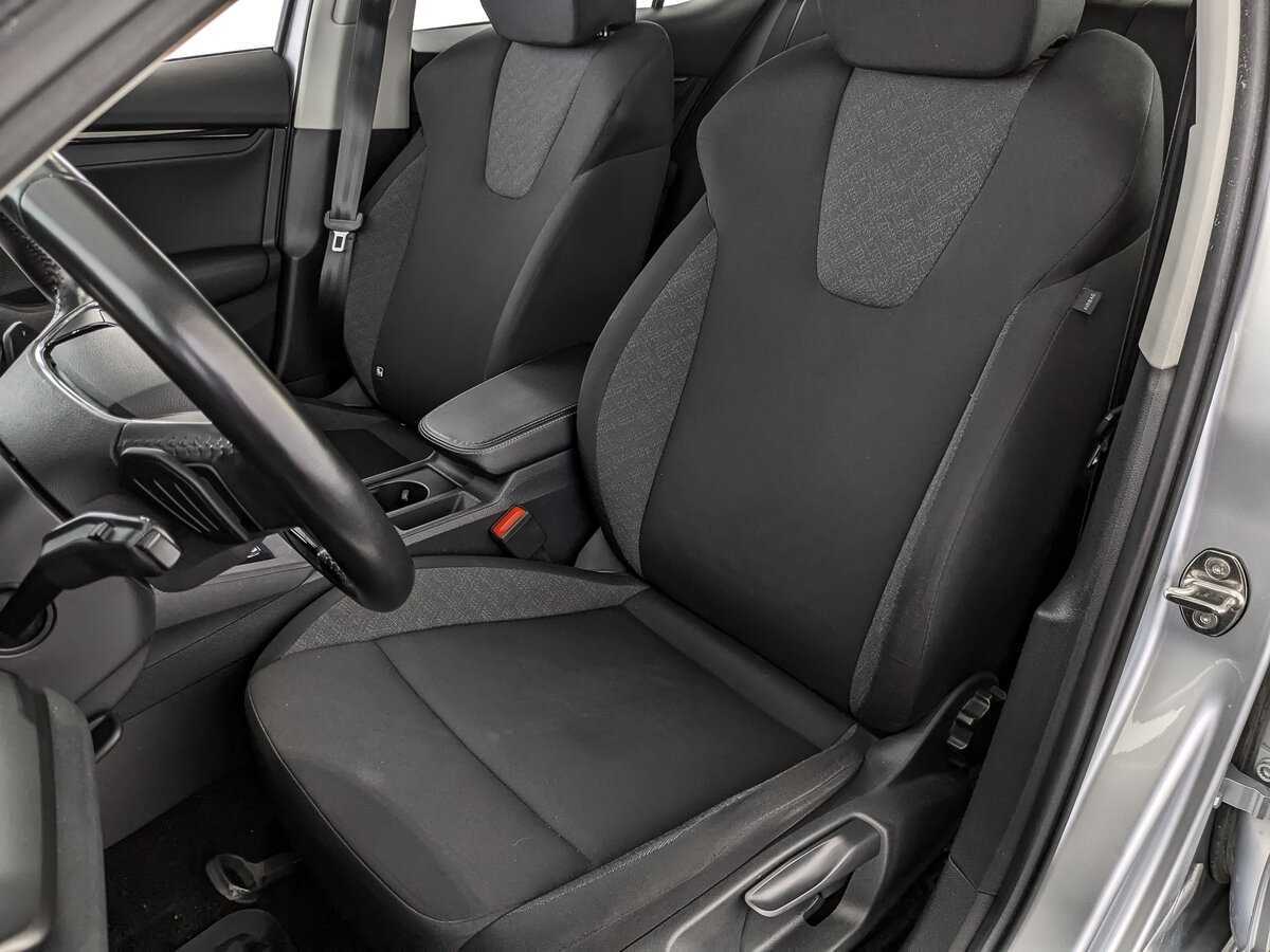 Продажа Б/У Шкода Октавия. Фото: #15