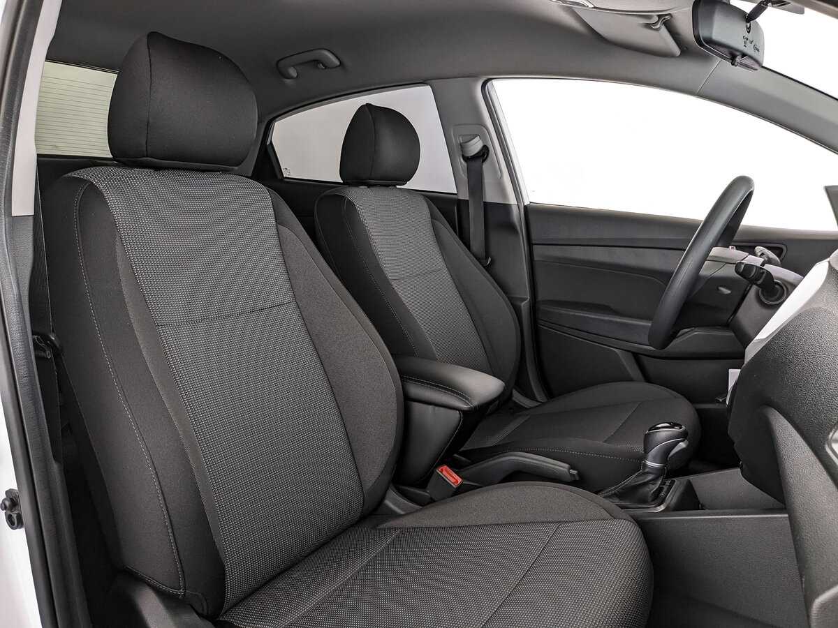 Продажа Б/У Хендай Солярис. Фото: #19