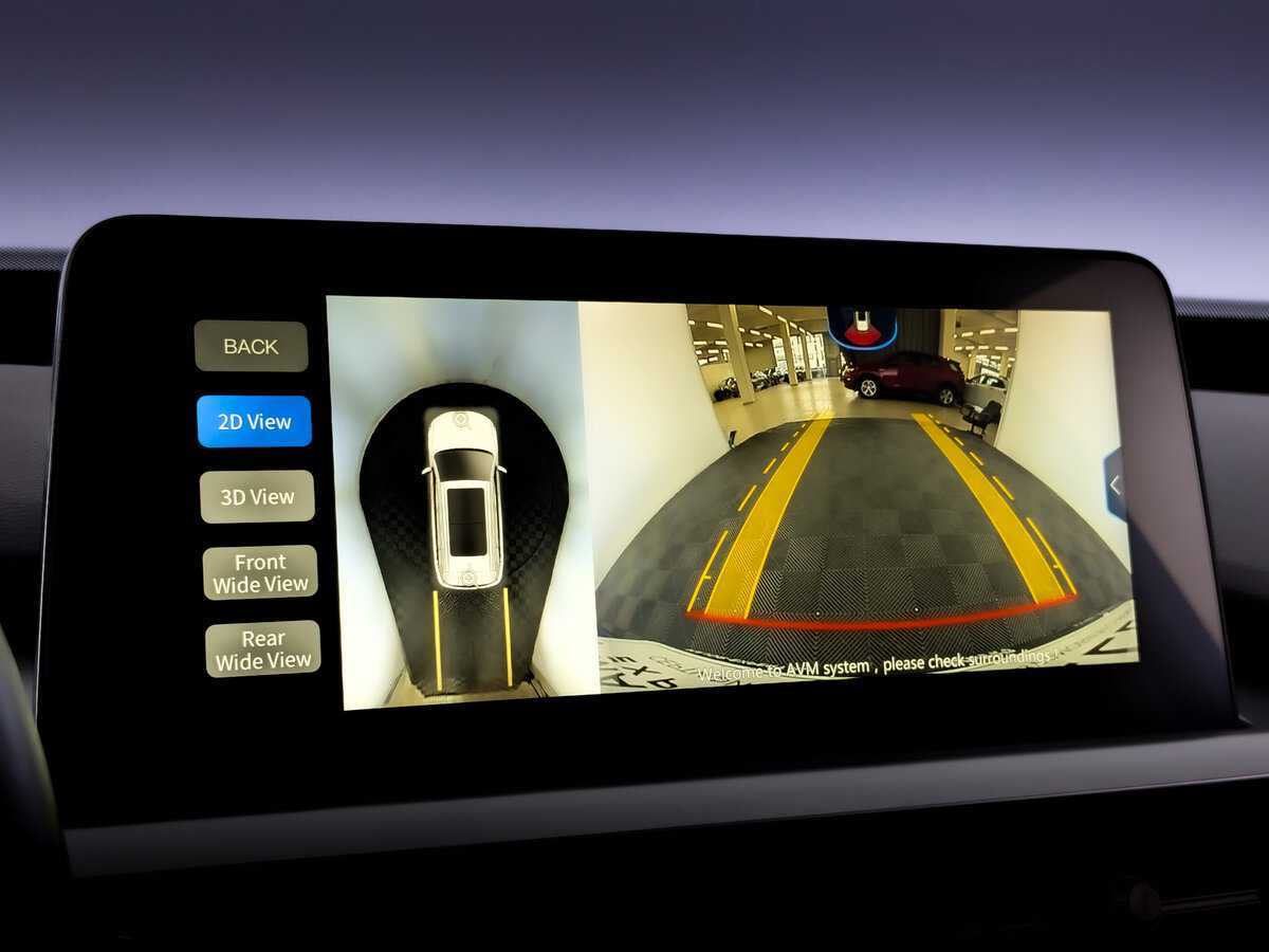 Продажа Б/У Чери Тигго 7 Про. Фото: #21