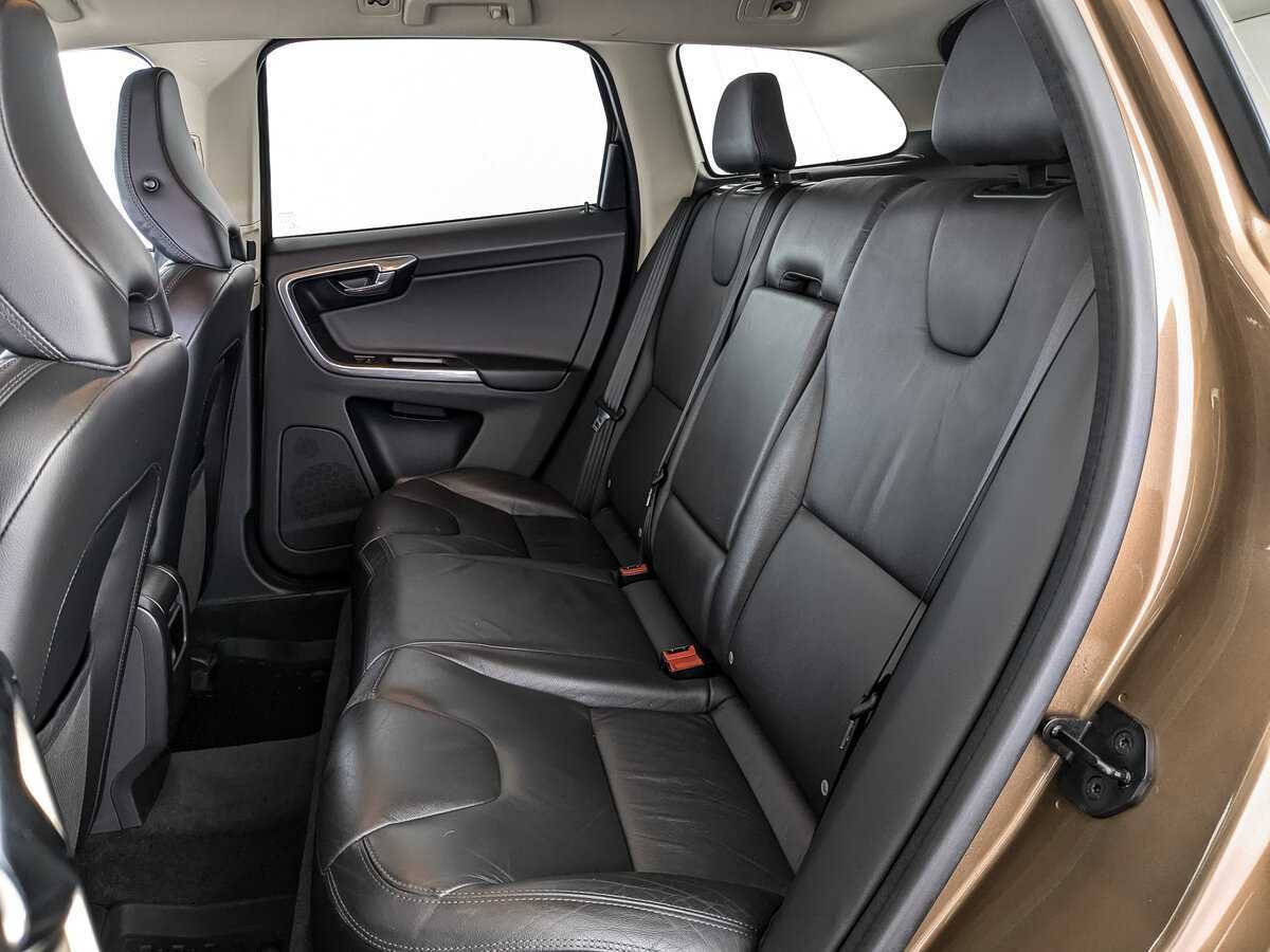 Продажа Б/У Вольво ИксЦ60. Фото: #13