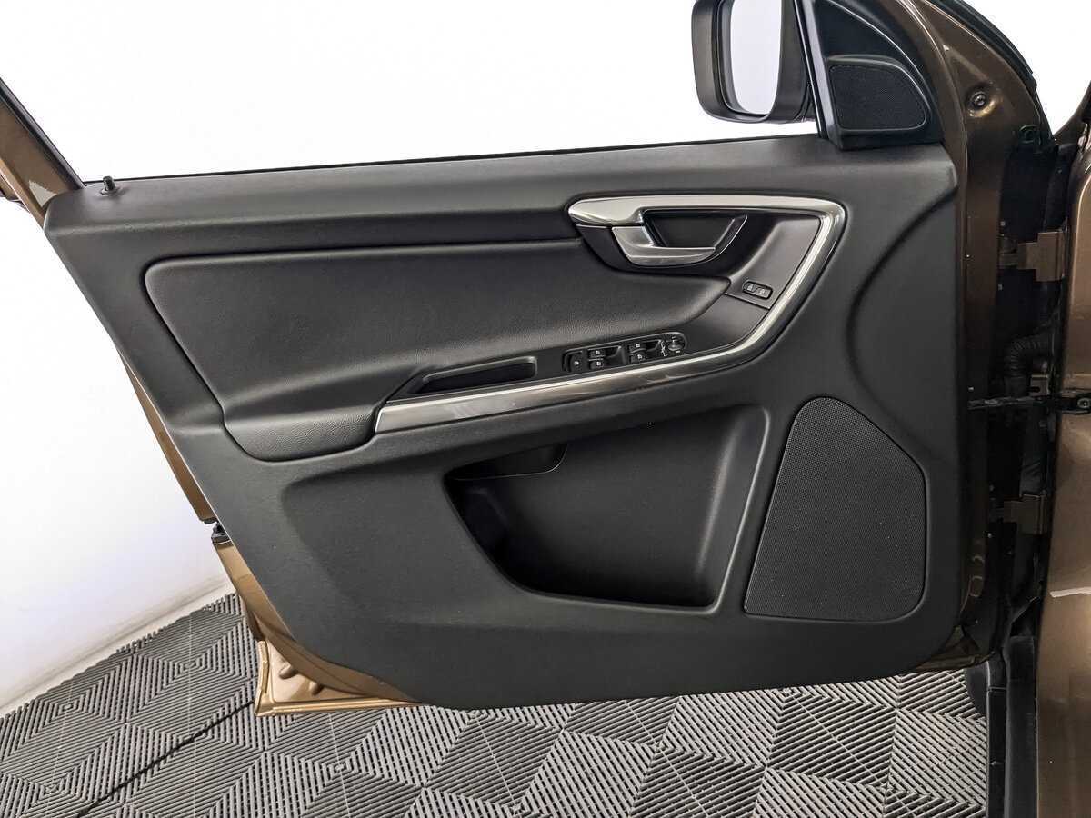 Продажа Б/У Вольво ИксЦ60. Фото: #14