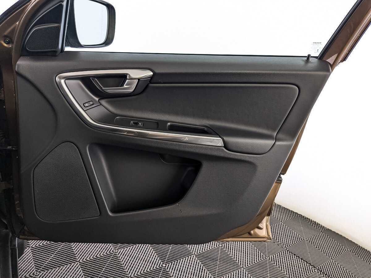 Продажа Б/У Вольво ИксЦ60. Фото: #20