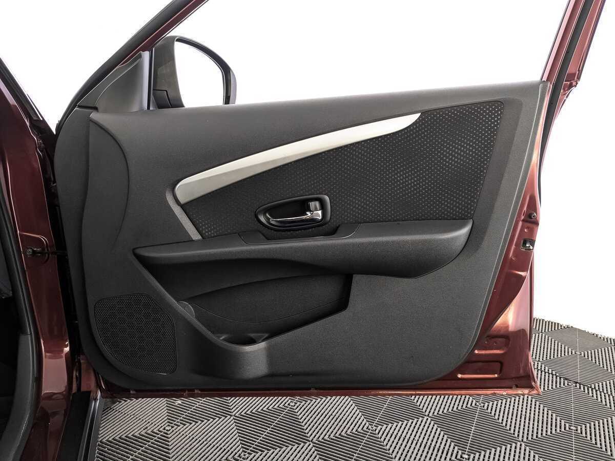 Продажа Б/У Ниссан Альмера. Фото: #20