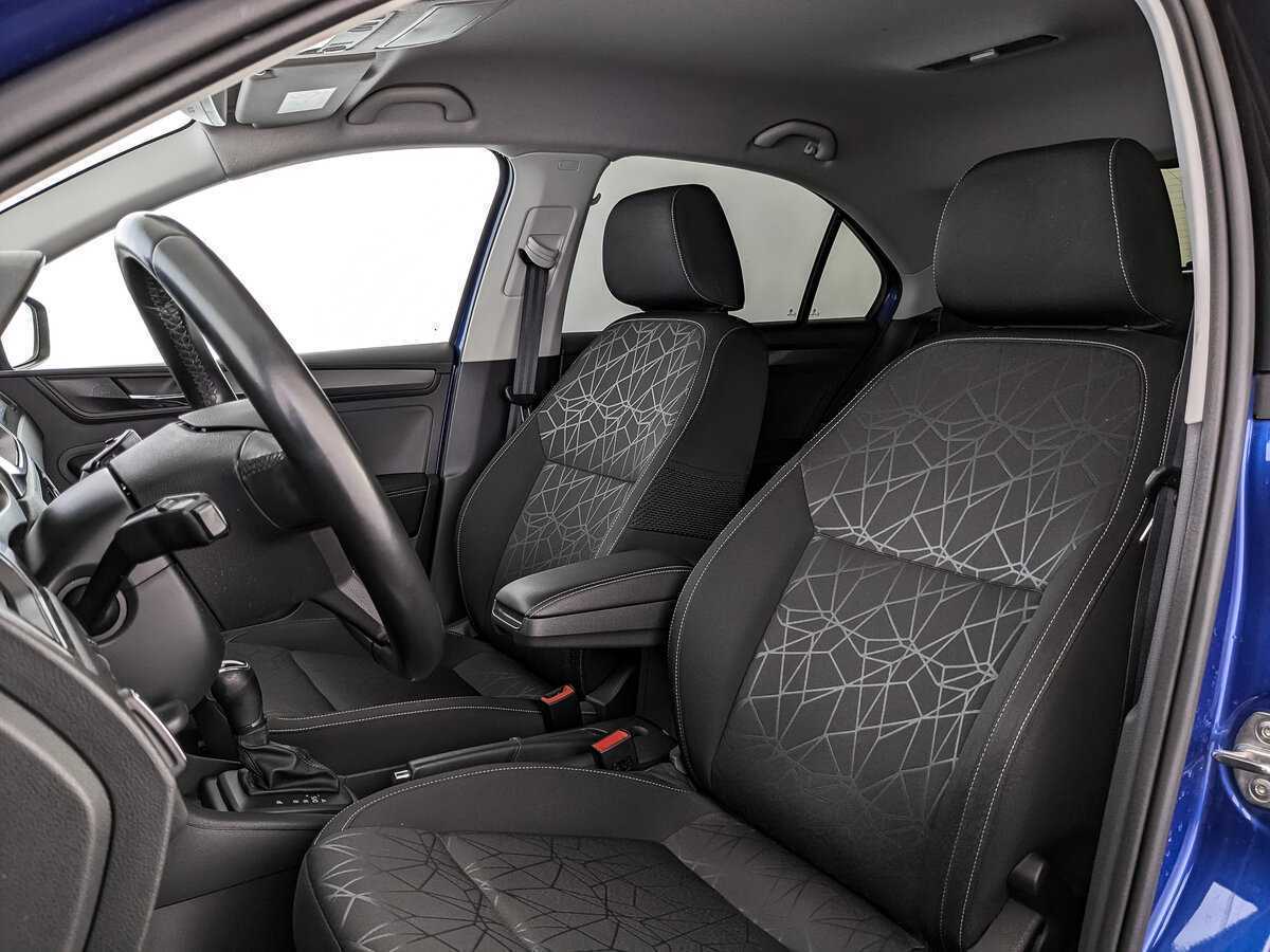 Продажа Б/У Шкода Рапид. Фото: #15