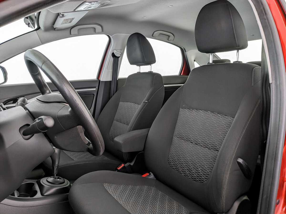 Продажа Б/У Лада (ВАЗ) Веста. Фото: #15