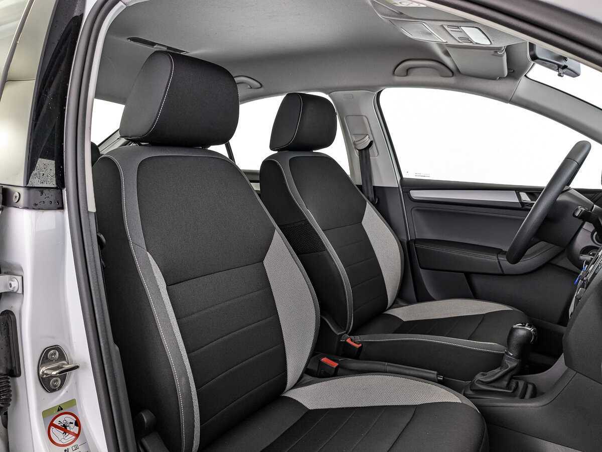 Продажа Б/У Шкода Рапид. Фото: #19