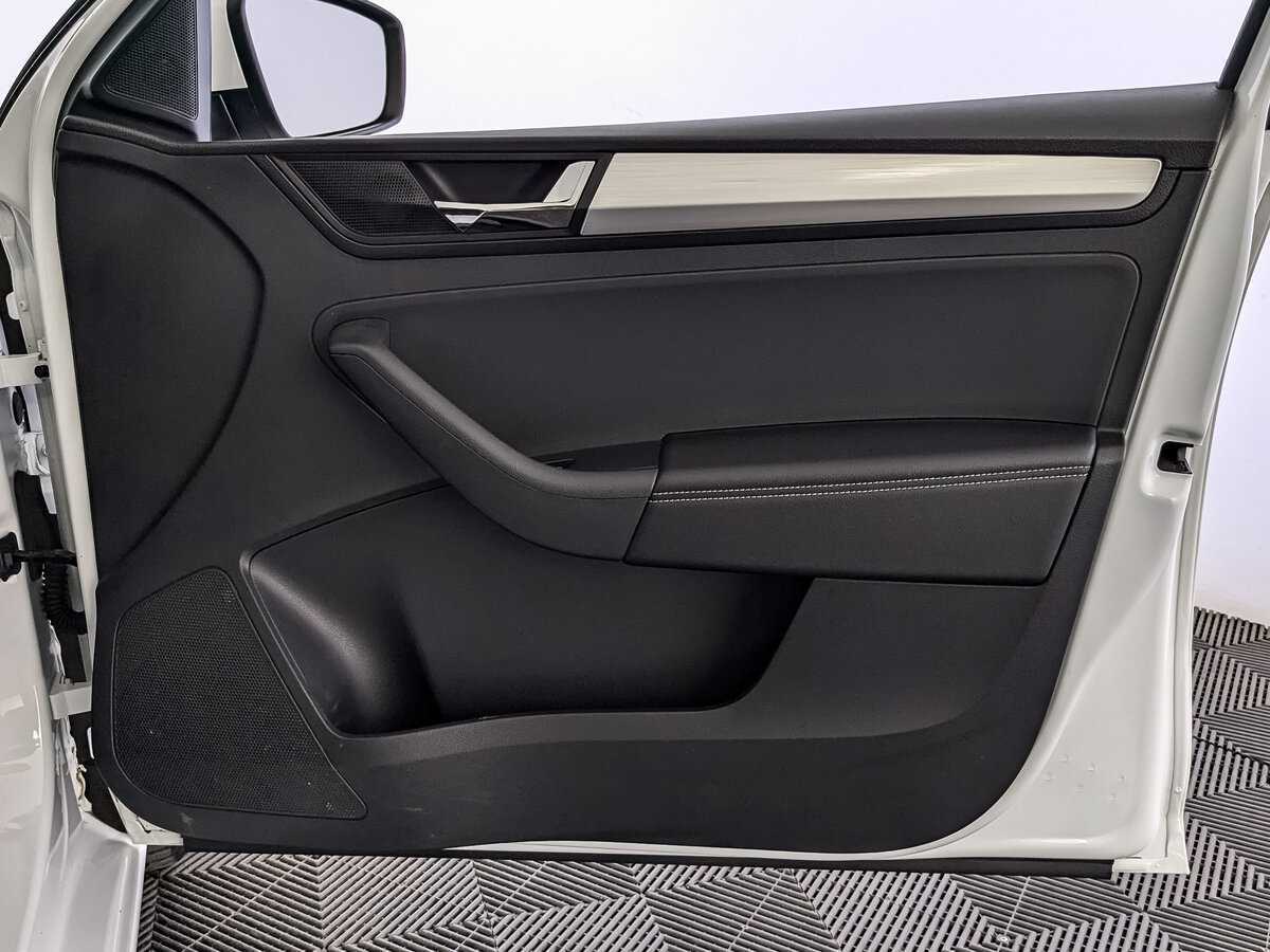 Продажа Б/У Шкода Рапид. Фото: #20