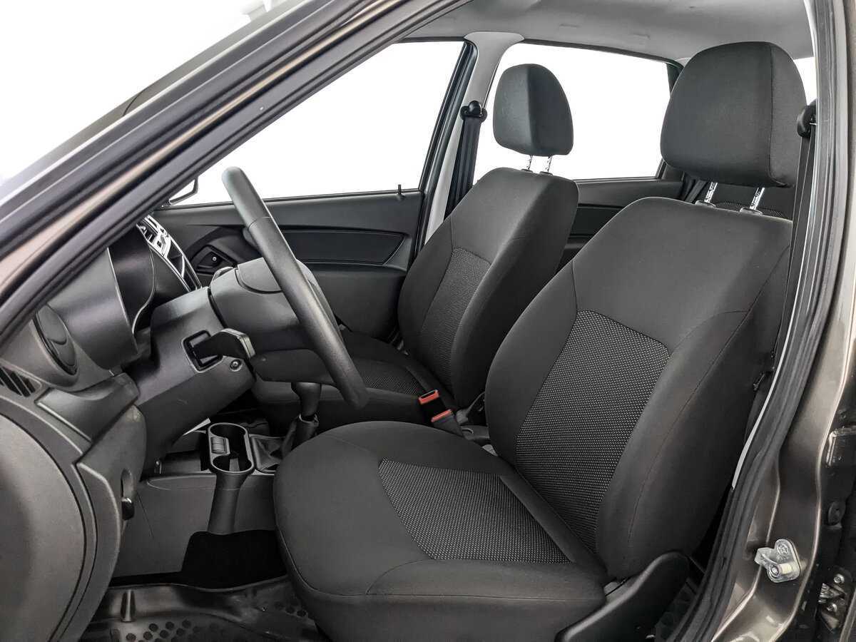 Продажа Б/У Лада (ВАЗ) Гранта. Фото: #14