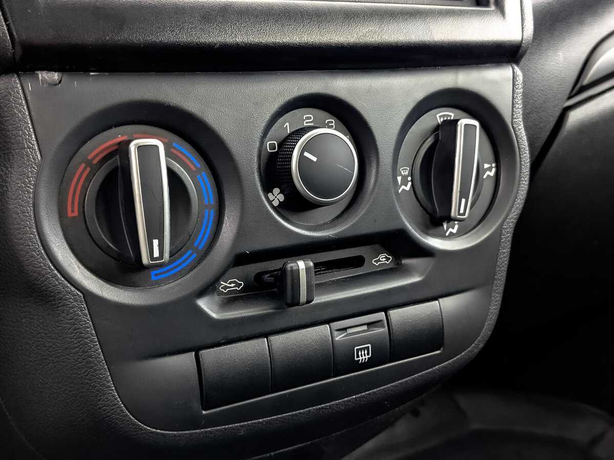 Продажа Б/У Лада (ВАЗ) Гранта. Фото: #15