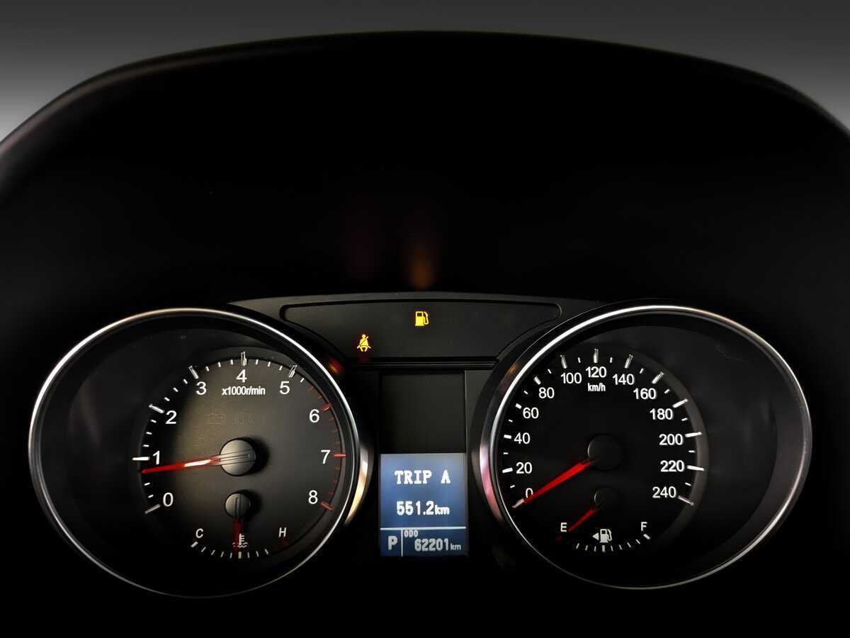 Продажа Б/У Хавал Х6. Фото: #10