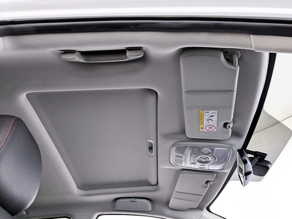 Продажа Б/У Хавал Х6. Фото: #18