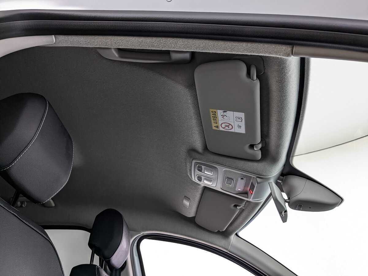 Продажа Б/У Рено Аркана. Фото: #18