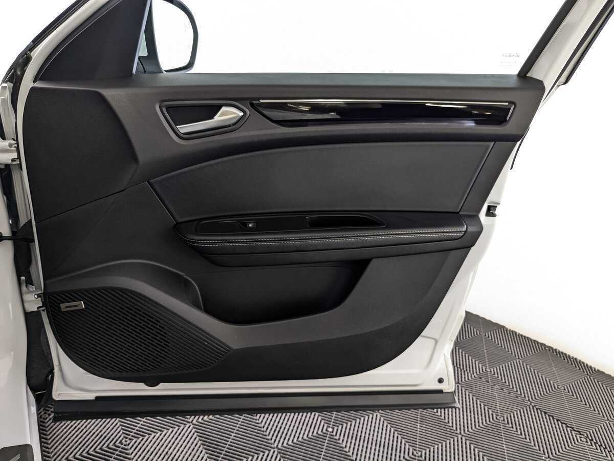 Продажа Б/У Рено Аркана. Фото: #20