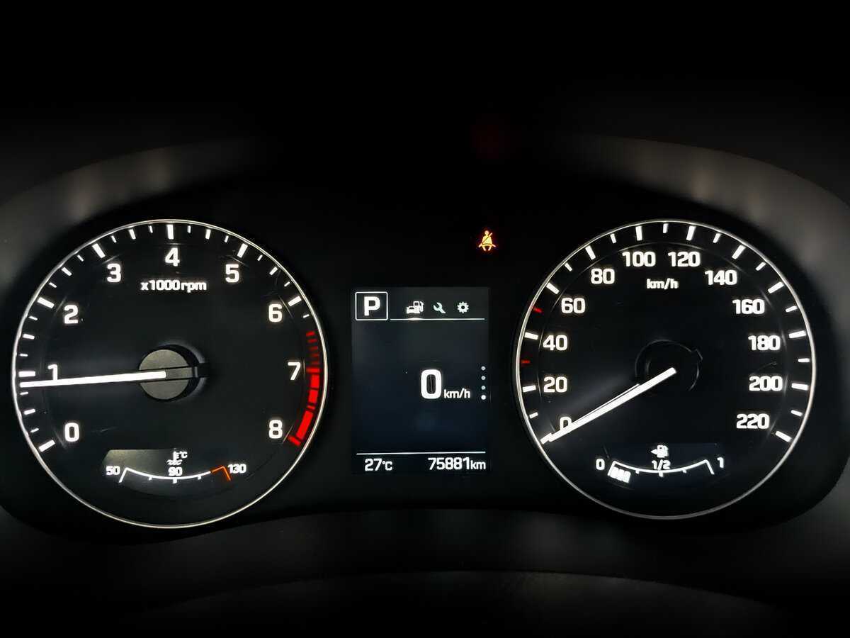 Продажа Б/У Хендай Крета. Фото: #10