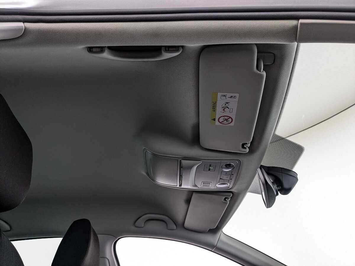 Продажа Б/У Шкода Октавия. Фото: #17